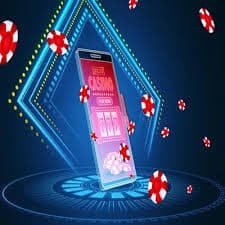 Live Casino Game 