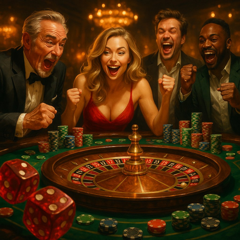 Koleksi permainan slot di platform iggs dengan berbagai tema dan fitur