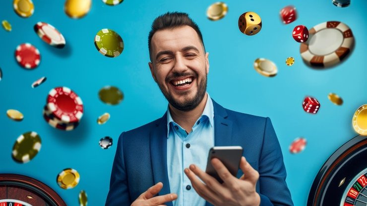 Penawaran reload dan bonus deposit di iggs